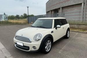 Mini Clubman diesel 