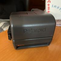 Polaroid close up 636