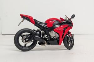 CBR 1000rr 08