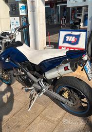 moto BMW x650