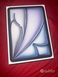 Apple iPad AIR 11 M3 128giga