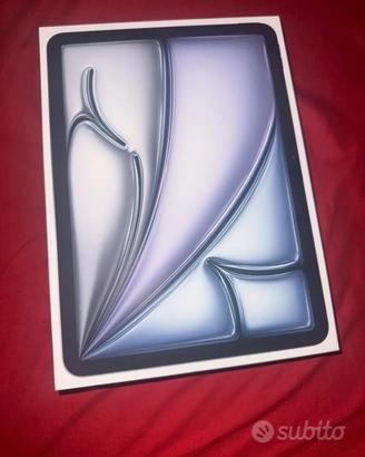 Apple iPad AIR 11 M3 128giga