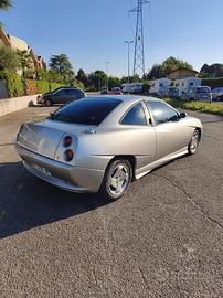 Fiat Coupé 18 16v