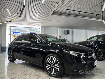 MERCEDES-BENZ A 220 Automatic Progressive - Serv