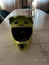 Casco integrale MTB-Enduro Leatt