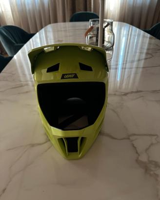 Casco integrale MTB-Enduro Leatt