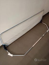 Sponda letto bimbo