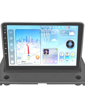 RADIO GPS ANDROID 13 VOLVO XC90 02-14