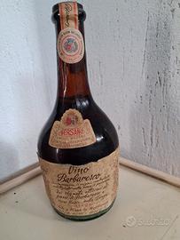 bottiglia vino da Collezione 