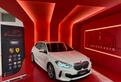 Bmw 118 116d 5p. Msport