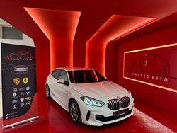 Bmw 118 116d 5p. Msport