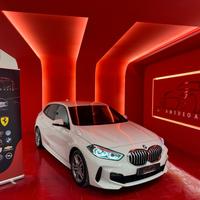 Bmw 118 116d 5p. Msport