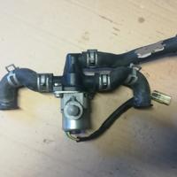 VALVOLA ARiA YAMAHA FZ1 FAZER DAL 2006 AL 2016