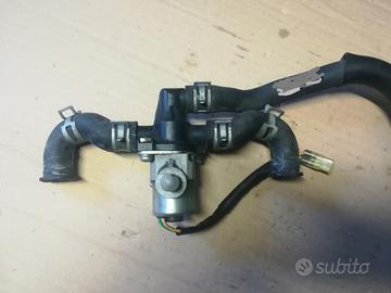 VALVOLA ARiA YAMAHA FZ1 FAZER DAL 2006 AL 2016