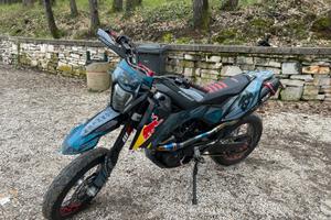 Ktm smc 690