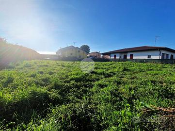 TER. RESIDENZIALE A BAGNOLO SAN VITO