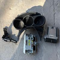 KIT ACCENSIONE 500L 1.6TD 2019