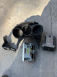 KIT ACCENSIONE 500L 1.6TD 2019