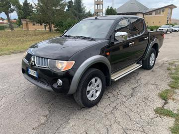 Pick-up L200