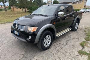 Pick-up L200