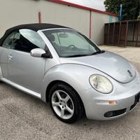 Volskwagen new beetle cabrio-1.9 tdi- full-2006