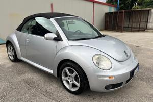 Volskwagen new beetle cabrio-1.9 tdi- full-2006