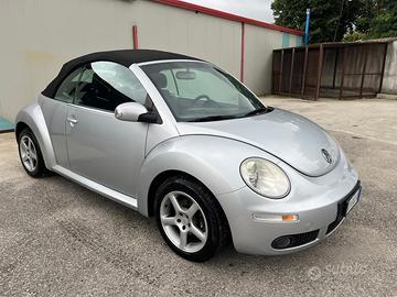 Volskwagen new beetle cabrio-1.9 tdi- full-2006
