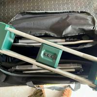 Cronografo Caldwell G2