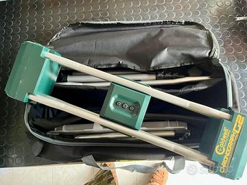 Cronografo Caldwell G2