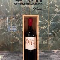 Bricco Dell'Uccellone 2020 jeroboam 3 Litri