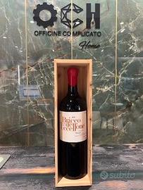 Bricco Dell'Uccellone 2020 jeroboam 3 Litri