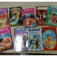 Bluemoon assortiti 330 volumi