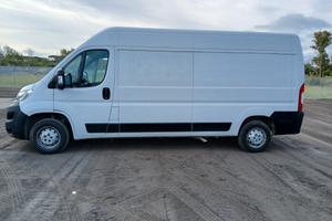 Citroen Jumper 33 BlueHDi 140 S&S PM-TN Furgone