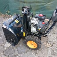 turbina neve Mc Culloch PM85