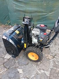 turbina neve Mc Culloch PM85