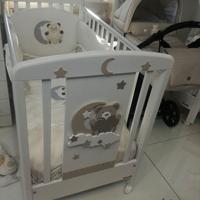 Lettino per bambini