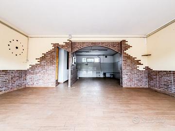 1 Vetrina a Olbia