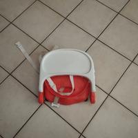 Seggiolino Chicco