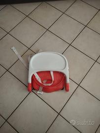 Seggiolino Chicco
