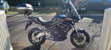 Kawasaki Versis 650c