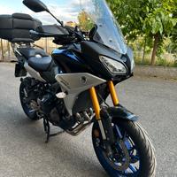 Yamaha Tracer 900GT
