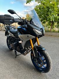Yamaha Tracer 900GT