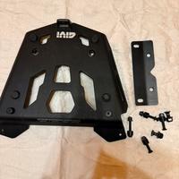 Piastra portapacchi posteriore GIVI per BMW