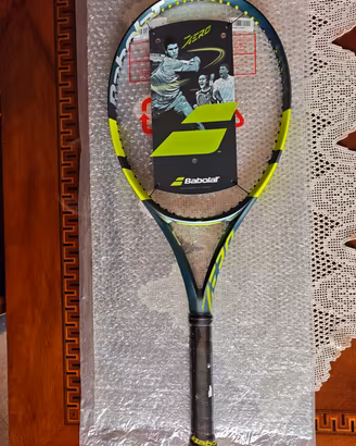 Babolat PURE AERO 100/300gr. NUOVA 2026 IMBALLATA!