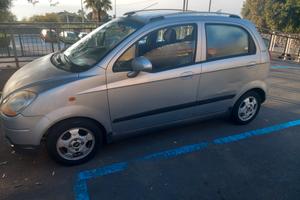 Chevrolet matiz 2007