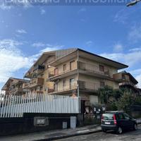 Appartamento con garage a Piedimonte Etneo