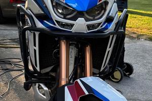 Honda CRF1100L Africa Twin - 2020