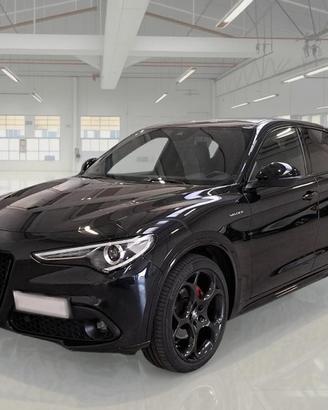 ALFA ROMEO STELVIO 2.2 TD 210 CV VELOCE AT8 Q4 SUV