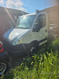 iveco Daily 35c15