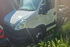 iveco Daily 35c15